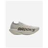 Brooks Hyperion Elite 6 M - Scarpe Running - Uomo - Grigio
