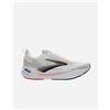 Brooks Ghost Max 4 M - Scarpe Running - Uomo - Bianco