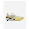 Brooks Hyperion Max 4 W - Scarpe Running - Donna - Bianco