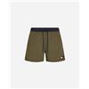 Tommy Hilfiger Boxer Cintura Bicolor M - Boxer Mare - Uomo - Verde