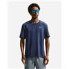 Nike Miler M - T-shirt Running - Uomo