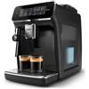 PHILIPS - Macchina caffe automatica EP3321/40 Serie 3300 Superout, 1,8 L, Colore Nero