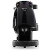 Didiesse - Macchina da Caffè Espresso Automatica Frog Revolution Base Serbatoio 1.5 Lt. Potenza 650 Watt Colore Nero Lucido