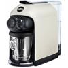 LAVAZZA - Macchina da Caffè Espresso Automatica Deséa Serbatoio 1.1 Lt. Potenza 1500 Watt Colore Bianco