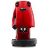 Didiesse - Macchina da Caffè Espresso Semi Automatica Frog Revolution Potenza 650 Watt Colore Rosso