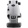 Didiesse - Macchina per Espresso Frog Revolution Capacità 2 L Potenza 650W Colore Bianco