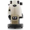 Didiesse - Macchina per Espresso Frog Revolution Capacità 2 L Potenza 650W Colore Avorio