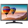 LG - TV LED 28' HD 28TN515S Smart TV WebOS