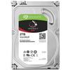 SEAGATE - Nas Hdd Ironwolf 2tb St2000vn004 5900 Rpm, 3,5'', Sata, 64 Mb - SPEDIZIONE GRATUITA