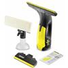 KARCHER - 1.633-426.0 Aspiragocce WV 2 Premium10 Years Edition Capacità 0,1 L Colore Nero / Giallo - SPEDIZIONE GRATUITA