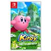NINTENDO - Switch - Kirby e la Terra Perduta
