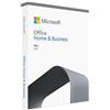 MICROSOFT - Chiave di Licenza a Vita Office 2021 Home & Business Per Mac - SPEDIZIONE GRATUITA