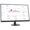 LENOVO - Monitor 31.5' LED VA D32-40 1920 x 1080 Full HD Tempo di Risposta 8 ms