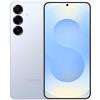 SAMSUNG - Galaxy S25 5G AI 256GB 12GB Ram Display 6.2'' FHD+ Dynamic AMOLED 2X Fotocamera 50MP Dual SIM NanoSIM + eSIM Snapdragon 8 Elite Android 15 4