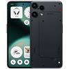 NOTHING - Phone (3a) Lite 5G 128GB 8GB Ram Display 6,77' Amoled 120Hz FHD+ Main Camera 50MP Dual nanoSim (+eSim) USB Type-C Android 15 Dimensity 7300 - SPEDIZIONE GRATUITA