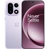 OnePlus - 15 5G 512GB 16GB Ram Display 6.78' Main Camera Sony 50MP ( / 1,8) Dual nanoSim USB tipo-C OxygenOS 16 Snapdragon 8 Elite Gen5 7300mAh Ultra - SPEDIZIONE GRATUITA