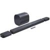 JBL - Soundbar BAR 1300MK2 11.1.4 Canali 2470W Nero - SPEDIZIONE GRATUITA