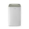 De Longhi - Deumidificatore 12l Dep212-bianco / Verde
