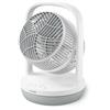 Philips - Ventilatore Da Tavolo Series 2000 Cx2050/00-bianco