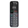 Gigaset - Cellulare Comfort 600 Sim-black