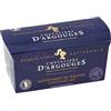 CHEVALIERS D'ARGOUGES Maîtres Chocolatie Mix cioccolatini al latte Chevaliers 185g