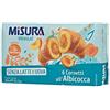 Misura Croissant Albicocca Privolat, 290g