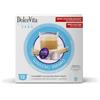 Generico 72 Capsule GINSENG AMARO marchio DOLCE VITA Compatibili con Nespresso - Senza Glutine *