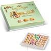 Baratti & Milano-Specialita' di Pasticceria - Scatola Assortita da 330gr
