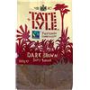 TATE & LYLE - Zucchero morbido marrone scuro 500 g (confezione da 10)