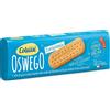 Colussi Biscotti oswego colussi 500 gr senza olio di palma e 30% in meno di grassi