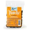 AMARELLI Morette all'Arancia Amarelli 100g - Liquirizia Gommosa Artigianale, Gusto Agrumato e Intenso, Confezione Tascabile