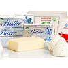 Käserei Sexten Burro di Sesto 500 gr. - Caseificio Sesto