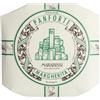 Generico Marabissi® | Panforte Margherita Lavorato a Mano - 250 Gr | Panforte Artigianale