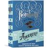 Dolci Aveja Rombetti all'Anice, 4 x 60 Gr, Liqurizia Amarelli - 240 gr