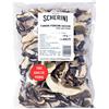Scherini Valtellina - PREGIATI Funghi Porcini secchi - 200g SPECIALI