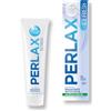 PERLAX | Dentifricio Ice Fresh, Sbiancante, Antiplacca, 75ml