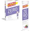Dextro Energy Zero Calories Elettroliti Berry - 3x20 | senza zucchero, 1141 mg elettroliti, per quotidiano e sport, magnesio, potassio, calcio, cloruro, sodio - 3x20 compresse