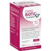 OMNi BiOTiC VIAGGI | 10 Ceppi Probiotici | vacanza tranquilla | 28 Stick