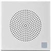URMET DOMUS S.P.A. Diffusore acustico quadrato da parete o soffitto - UTD 1043/491