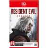 PLAION RESIDENT EVIL REQUIEM SWITCH 2