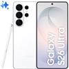 SAMSUNG S26 ULTRA 5G 12/256GB WHITE