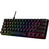 HYPERX ALLOY ORIGINS 60 TASTIERA GAMING LAYOUT INGLESE