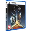 Microsoft STARFIELD PS5