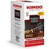 KIMBO 014235 BAR. ESP. NAPOLI 40 PZ. COMP. A MODO MIO