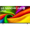 LG 85NU900B6 TVC 85 4K SMART TVSAT TELECOMANDO PUNTATORE