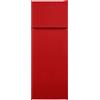 TECHLIFE TFDP263R FRIGO DP E ROSSO 213LT H144 L54 P67 MECCANICO