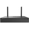 EZVIZ NVR X5S VIDEOREGISTRATORE DI RETE WIRELESS NVR HDMI/VGA