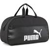 PUMA Borsa con manici Campus 29 L, Accessori, Nero, OSFA