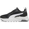 PUMA Sneakers Trinity 2 LT per ragazzi, Scarpe, Nero, 35.5