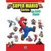 Alfred Publishing Staff Super Mario Series for Easy Piano (Tascabile)